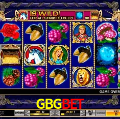 GBGBET - A Plataforma De Cassino Online Perfeita -GBGBET Com