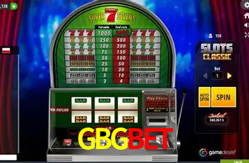 GBGBET