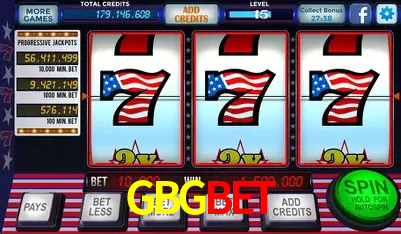 GBGBET Com